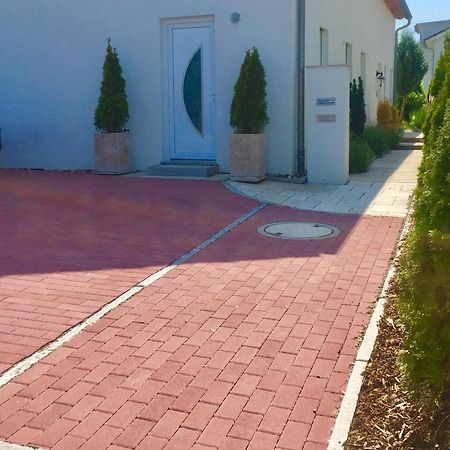 Appartement B Neckarwestheim Εξωτερικό φωτογραφία