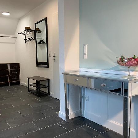 Appartement B Neckarwestheim Εξωτερικό φωτογραφία