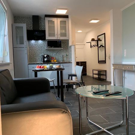 Appartement B Neckarwestheim Εξωτερικό φωτογραφία
