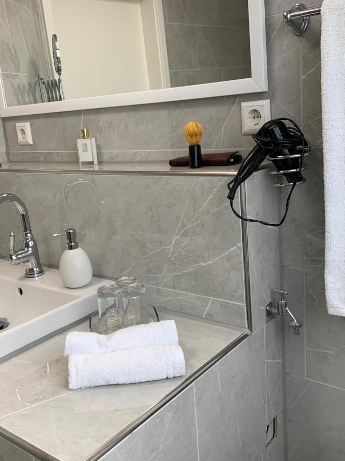 Appartement B Neckarwestheim Εξωτερικό φωτογραφία