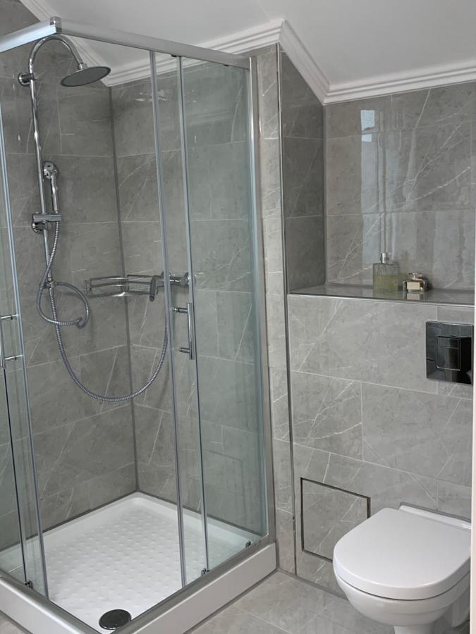 Appartement B Neckarwestheim Εξωτερικό φωτογραφία
