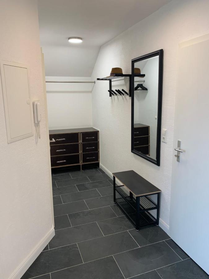 Appartement B Neckarwestheim Εξωτερικό φωτογραφία
