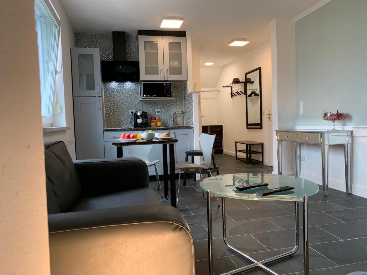 Appartement B Neckarwestheim Εξωτερικό φωτογραφία