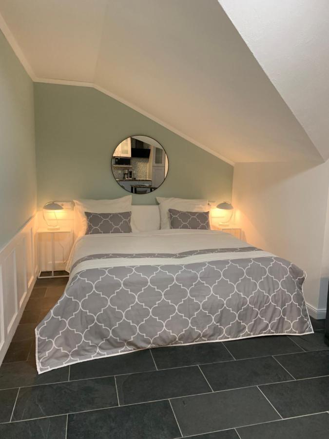 Appartement B Neckarwestheim Εξωτερικό φωτογραφία